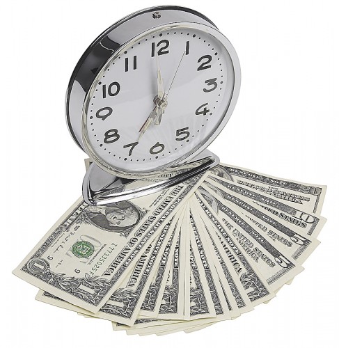 making money - fast making money