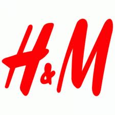 h and m - i love this store