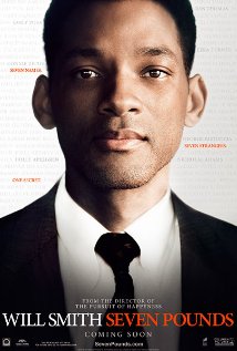 The Seven Pounds - Will Smith is an aerospace engineer with a journey of redemption to forever change the lives of seven strangers.