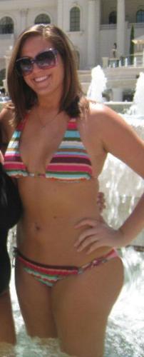 Poolside - At Vegas