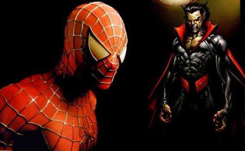 spider man t - spider man mov e