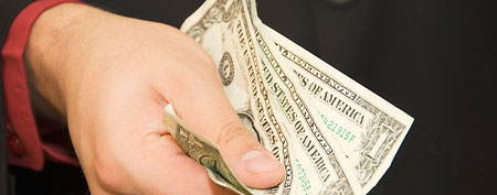 money is not everythink but it necessay - money can not purchase everything still everyone's need