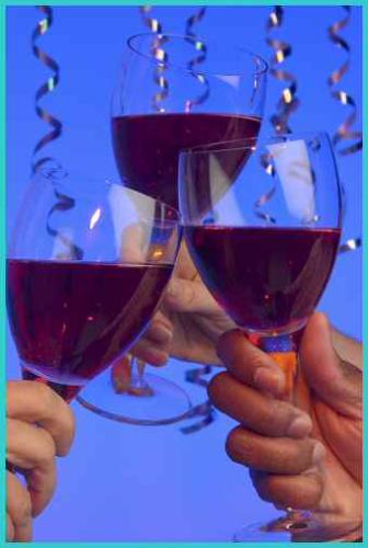 Enjoy life together - Have a good time with friends and just enjoy life!