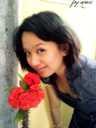 me - me my self and i