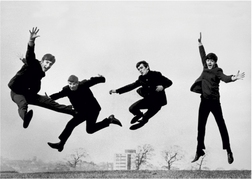 the Beatles - Legendary