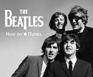 the Beatles - Legendary