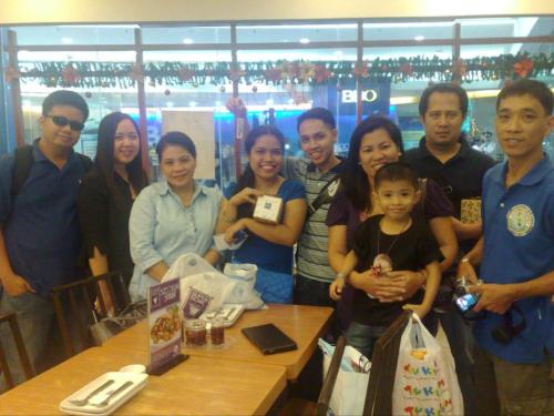 December 10,2010 FIRST MYLOT PHILIPPINE CONVENTION - December 10,2010 FIRST MYLOT PHILIPPINE CONVENTION December 10,2010 FIRST MYLOT PHILIPPINE CONVENTION