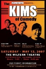 Kims Comedy kimsofcomedy on Myspace