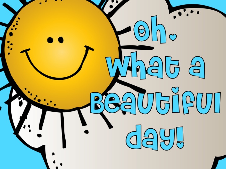 Oh What a Beautiful Morning – A Guide to the Famous Song and Its Impact