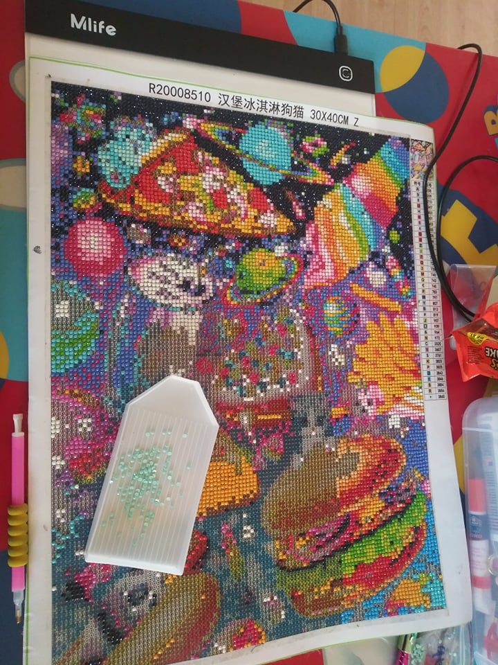 It S A Hot Day MyLot