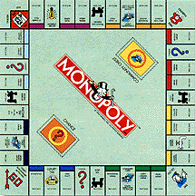 play original monopoly board game online free