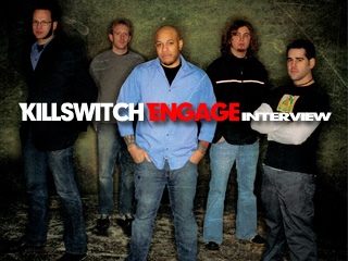 Killswitch Engage - KSE photo