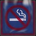quit smoking, now - no smoking