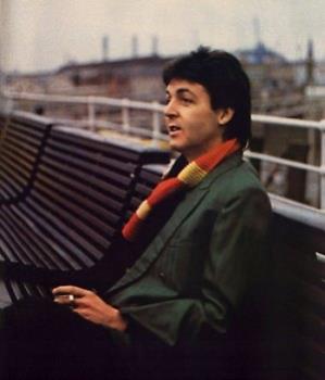 Paul McCartney - Old Days