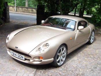 tvr - What a LOVELY car this is
TVR Cerbera tvr - What a LOVELY car this is
TVR Cerbera