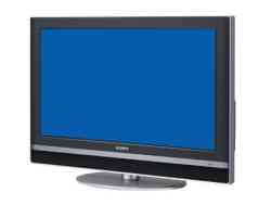 Sony HDTV - My television