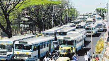 bangalore traffic - bangalore traffic congestion