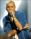 Eminem - photo of rapper Eminem