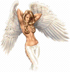 Angel - angel