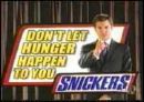 MMMMMMMM Snickers  - I like this candy bar its really good