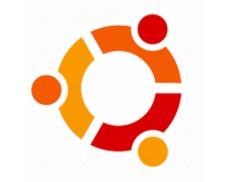 ubuntu logo - ubuntu logo in white background