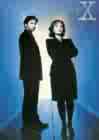 X-Files tv show - a paranormal alien eventful show that held our attention and even in reruns we enjoyed every episode. Though in the end when the female star had a baby for real the show slowed and the end was near. X-Files tv show - a paranormal alien eventful show that held our attention and even in reruns we enjoyed every episode. Though in the end when the female star had a baby for real the show slowed and the end was near.