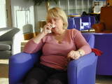 unwell - feeling awful with a cold unwell - feeling awful with a cold