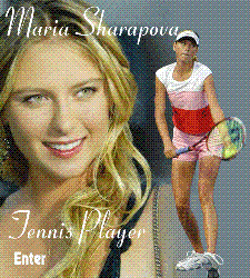 Maria sharapova - Maria sharapova Maria sharapova - Maria sharapova