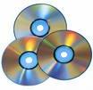 CDs - Extensive CD collection!