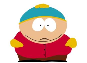 Cartman - A avatar of cartman
