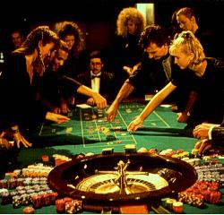 CAsino - Mad people