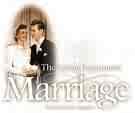 marriage - the union of two people. not sure why is should be any different for the man to assume the last name of his wife than the woman taking the last name of her husband.