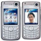 nokia 6680 - Nokia 6680