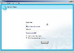 SKYPE - Skype Photo 