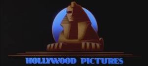 Holly Wood Picture - Hollywood Picture taken from wikipedia.