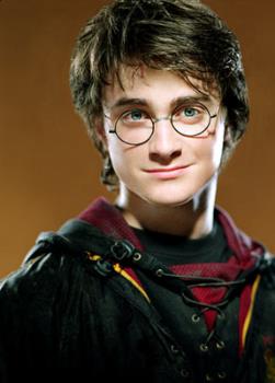 Harry Potter - Image of Harry Potter