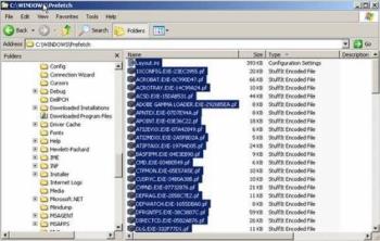 Prefetch Folder ... - Clean Prefetch Folder and make your system faster