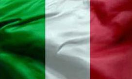 Italian Flag - Flay of ITaly