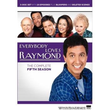EveryBody lovs raymond - Raymond 5th sesson
