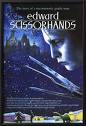 Edward Scissorhands - Edward Scissorhands played by jonny depp