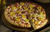 reuben pizza - a specialty pizza you can create at home
