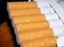 smoking - smoking ads should be banned in the interest of public
