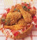 Fried Chicken - I love fried chicken!