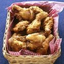 Fried Chicken - I love fried chicken!