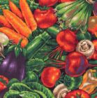 Still life with veggies. - Vegetables painting.