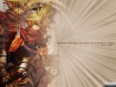 Cloud Strife - Cloud Strife of FF7.