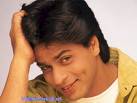 Shahrukh Khan  - Shahrukh Khan . just see his movie . 