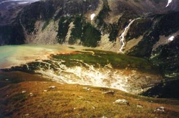 This is an imagine from my country,Romania - This is an  imagine from my country,Romania,the country where you can find sea,the only sea from Romania,The Black Sea,and many mountains,the most famous mountains from Romania are Carpatii.They are in the middle of Romania.Romanian nation is very proud of all that,and most important in our country is The Castle of Dracula.