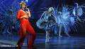 Celine performing - celine dion