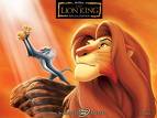 Lion King - Lion King Movie.